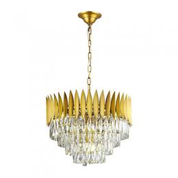 Изображение продукта Подвесная люстра Odeon Light Valetta 